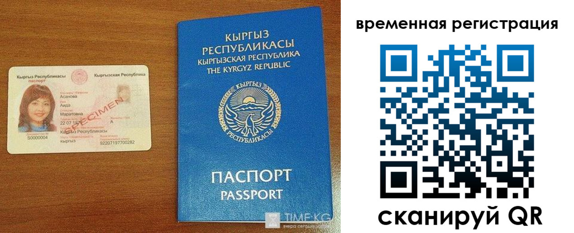 временная регистрация гарантия в Вичуге